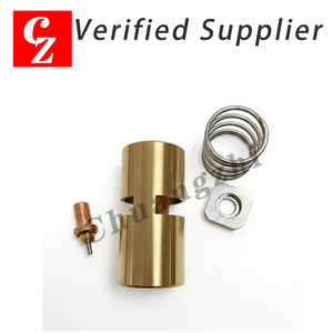 Kit de réparation de vanne de thermostat 1625185878 pour compresseur d'air à vis Atlas Copco, élément de vanne, prix usine - Product Image 6