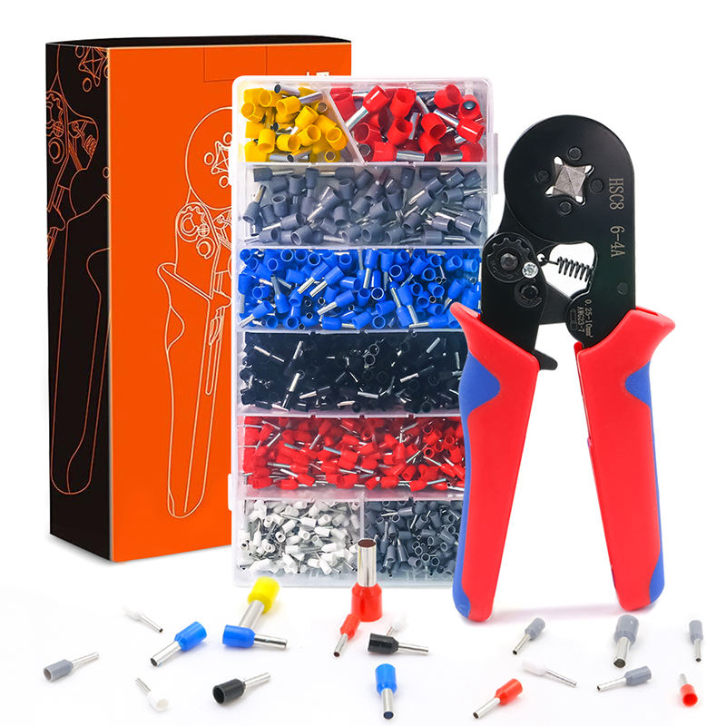 1200 PCS Terminal Kit+HSC8 6-4