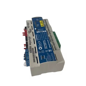 Ex-o CDH4U5 LCM inteligente programable 4CH CDH4U5- 4CH CDH4U5- - Product Image 1