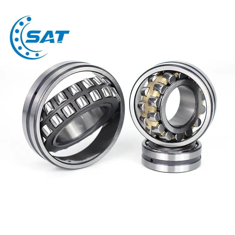 All size high temperature cheap packing customization original factory price Self-aligning ball bearing 22314CA 22314CAK