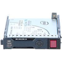 Pour HPE Mini 240GB SATA SSD Solid State Drive Nouvel accessoire de serveur interne