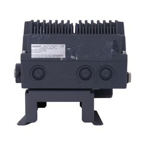 6SE6411-6BD21-1VP7 MICROMASTER 411 ECOFAST PLC - Product Image 1