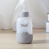Wholesale Puppy Feeding Bottle Cat Milk Feeder Dog Pet Nursing Bottle