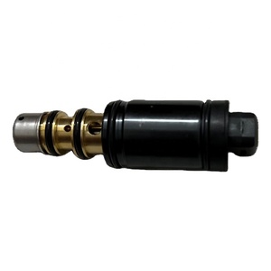 Soupape de pompe de compresseur de climatisation pour <span class=keywords><strong>Mercedes</strong></span> Benz W211 <span class=keywords><strong>W219</strong></span> CLS550 E550 AC System Valve Core 0012301411 - Product Image 4