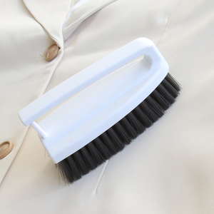 Easy Household Cleaning <strong>Brush</strong> <strong>Hand</strong>-held Shoes and Floor Cleaning <strong>Brushes</strong> Essential Cleaning Supplies - Product Image 3
