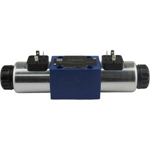 Vanne Solénoïde Directionnelle Cnnada 4We6 H62 E9k4 350 Bar 1/4 Pouce Fabriquée en Allemagne - Product Image 4