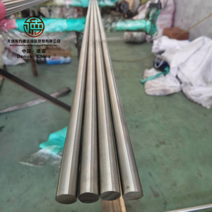 2B BA HL Surface Solid 12 X18H10E1.4305 303Se 303 Edelstahls tange - Product Image 3