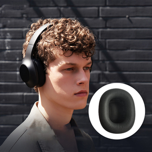 Hoạt động tiếng ồn hủy bỏ miếng đệm tai đệm tai nghe bọt mềm cho AirPods Max Tai nghe bọt - Product Image 3