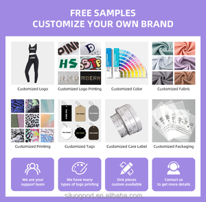 Mallas de Yoga de entrenamiento de cintura alta para mujer, suaves, ecológicas, de alta calidad - Product Image 6