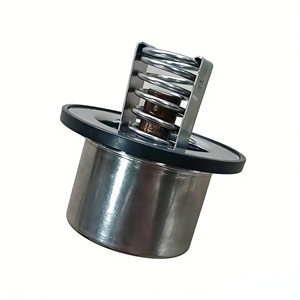 Termostato CUM-MINS 4318947 para EXCAVADORA Y CARGADORA DE RUEDAS - Product Image 1