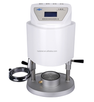 Équipement de laboratoire dentaire de pointe : Unité de thermoformage sous pression R 1510 pour gouttières transparentes automatiques à écran tactile