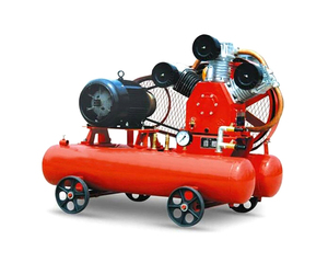 Compresseur d'air diesel W3.5-5, compresseur industriel portable - Product Image 6