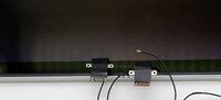 Écran OLED d'origine 14' pour ASUS ROG Zephyrus G14 GA403U/UI/UH/UM/UP/UU/UV, assemblage d'écran LCD complet avec coque arrière