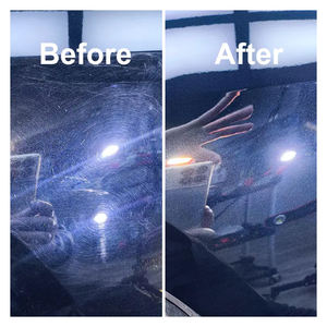 น้ำยาขัดสีรถยนต์สูตรเร่งด่วน - ประสิทธิภาพสูง ขัดเงาสีรถยนต์ แก้รอยขีดข่วนและคราบสนิม เพิ่มความเงางาม - Product Image 2