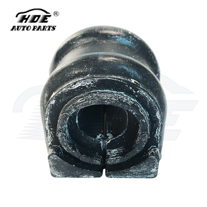 54813-3S110 55513C6000 Venta al por mayor de bujes estabilizadores HDE para Hyundai Santa Fe Kia - Product Image 2