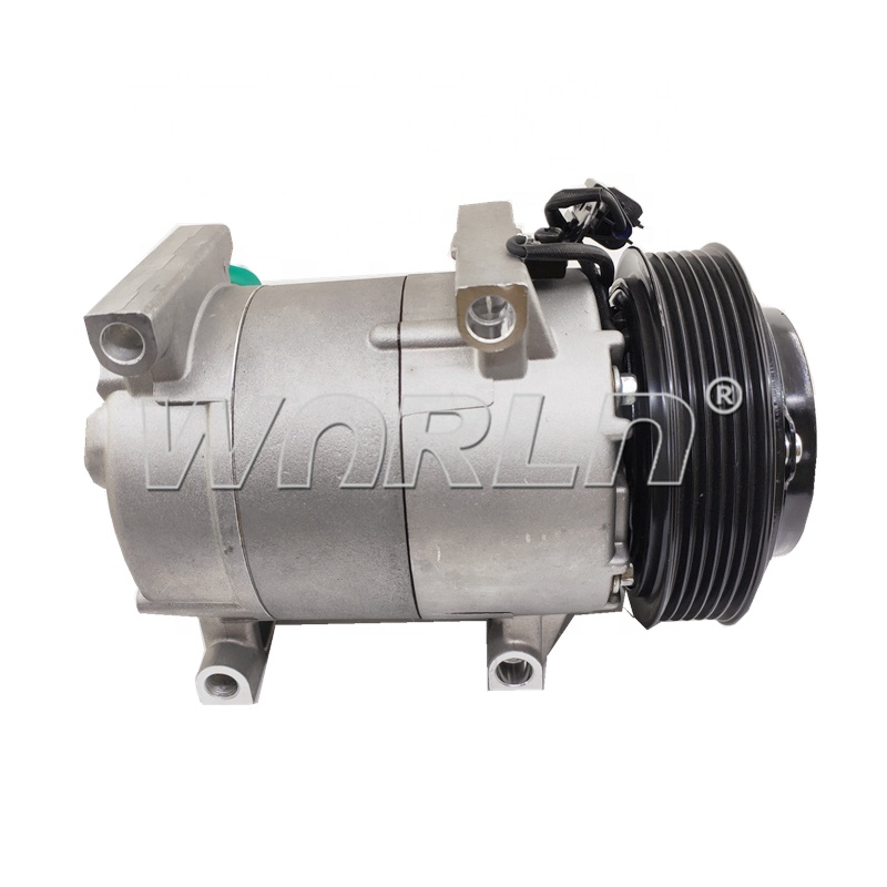Klimakompressor 10SP11 für KIA Picanto TA 1.0 Bi-Fuel