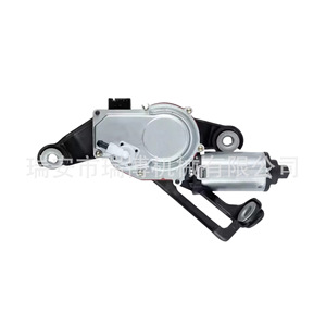 Motor de Limpiaparabrisas para BMW E81 E87 Serie 1 67637199569 V12 Voltaje Material de Hierro - Product Image 2