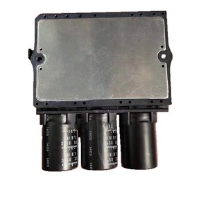 Carte Inverter pour Climatiseur 3P080085 1 3P080085 RXD50 71DMV2C 3MXS80EV2C Module de Climatisation Centrale - Product Image 3