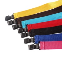Hot Sale Ukulele Shoulder Strap IRIN Stringed Instruments Accessories F-22 Color Durable Ukulele Hanging Strap