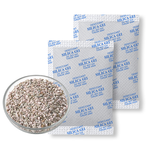100g de déshydratant naturel en montmorillonite hautement absorbant pour le stockage des vêtements et la prévention de l'humidité - Product Image 1