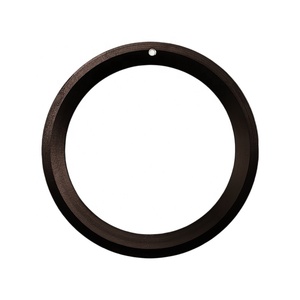 Lunette d'insertion de 39.5mm pour OMG Bezel <span class=keywords><strong>Sea</strong></span> <span class=keywords><strong>Master</strong></span> <span class=keywords><strong>007</strong></span> Ocean Watch Face Watches Remplacer les pièces d'accessoires - Product Image 3