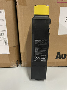 Interrupteur de verrouillage de porte de sécurité SFDL-M6A-<span class=keywords><strong>M20</strong></span> <span class=keywords><strong>M20</strong></span> 24VDC IP67 pour PLC - Product Image 3