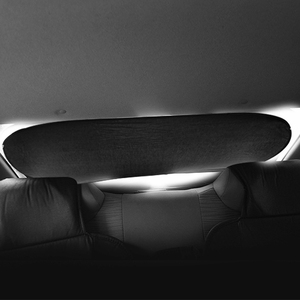 6 piezas de parasoles plegables negros para ventanas delanteras y traseras de coche, cubierta protectora de <span class=keywords><strong>vinilo</strong></span> opaco para parabrisas - Product Image 5