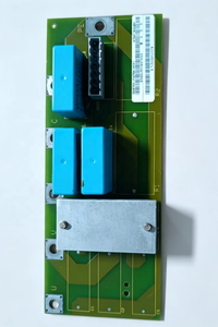 โมดูลชาร์จล่วงหน้า 6SE7031-7HF84-1HH0 SIMOVERT MASTERDRIVES 6SE70 ประเภทวิศวกรรม ตัวแปลงความถี่ - Product Image 4