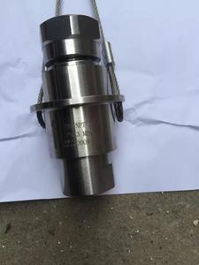 Vanne de coupure à gaz GPL avec structure de bouchon, vanne de coupure détachable, fabriquée en Chine - Product Image 2