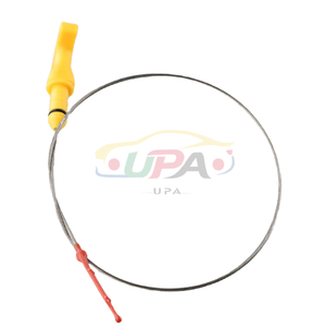 Professional Engine <b>System</b> ROD ASSY-OIL LEVEL GAUGE 26611-2E021 266112E021 For H-yundai ELANTRA K-ia PICANTO 26611 2E021 - Product Image 5
