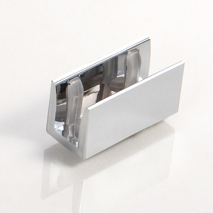 <span class=keywords><strong>Doccia</strong></span> schermo accessori <span class=keywords><strong>per</strong></span> porte in vetro <span class=keywords><strong>tappo</strong></span> di plastica con il prezzo basso - Product Image 1