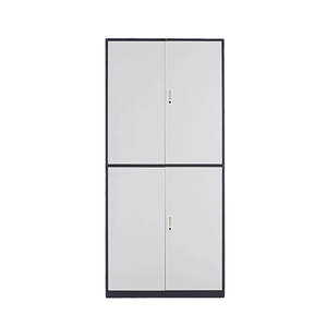 Large <strong>Thin</strong> All Kinds of Color Steel Storage <strong>Cupboard</strong> with Adjustable Shelves Metal Office File Cabinet - Product Image 5