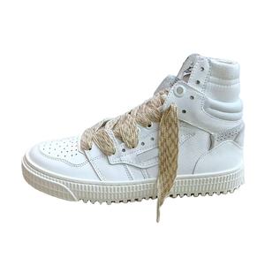 Zapatillas Deportivas de Moda para Hombre y Mujer 2025, Zapatillas Casuales Resistentes con Diseño de Flecha, Tendencia OFFS - Product Image 1