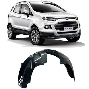 Garde-boue de roue de voiture garde-boue garde-boue pièces automobiles de remplacement pour <span class=keywords><strong>ford</strong></span> <span class=keywords><strong>ecosport</strong></span> 2012 2013 2014 2015 2016 2017 <span class=keywords><strong>2018</strong></span> B515 2019 2020 - Product Image 4