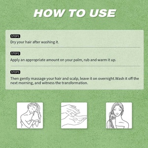 ขายส่งจากโรงงาน น้ำมันบาตานาบริสุทธิ์ 100% ออร์แกนิคธรรมชาติ สำหรับดูแลเส้นผม + น้ำมันโรสแมรี่ - Product Image 4