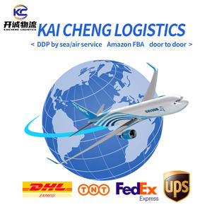 Servizio di logistica DDP via mare spedizione a Ksa Jeddah, Riyadh porta a porta a Amazon FBA Express Air Freight - Product Image 5