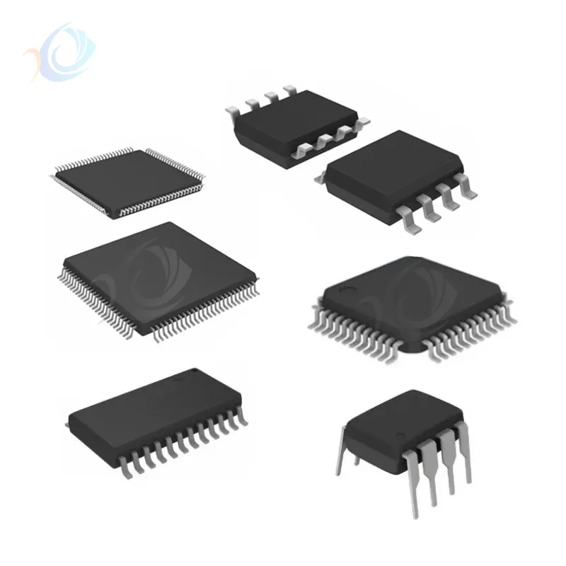 new original imported microcontroller chip STM32F103CBT6