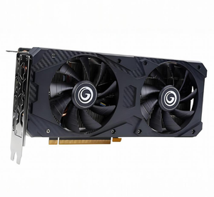 Pour GALAXY GeForce <span class=keywords><strong>RTX</strong></span> <span class=keywords><strong>3060</strong></span> 12G carte graphique de jeu et de station de travail utilisée 12 Go de mémoire GDDR6 192 bits pour refroidisseur de ventilateur <span class=keywords><strong>NVIDIA</strong></span> <span class=keywords><strong>RTX</strong></span> <span class=keywords><strong>3060</strong></span> - Product Image 1