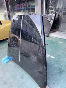 PIEZA DE AUTOMÓVIL ORIGINAL USADA para ROLLS ROYCE GHOST WRAITH DAWN HOOD 2010-2016 OEM 41007237963, 51147203635, 51489156067 - Product Image 2