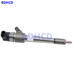 Injetor de Combustível Diesel BDHCD Auto Parts 0445110325 55566498 93195389 para CHEVROLET Aveo OPEL Astra J VAUXHALL 1.3D - Product Image 3