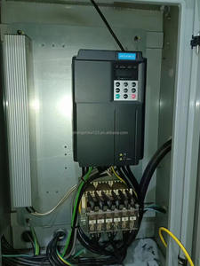 Máquina de Moldeo por Inyección de Alta Velocidad Tederic D160 de 160 Toneladas, Máquina para Envases de Plástico para Alimentos, Maquinaria de Segunda Mano - Product Image 6