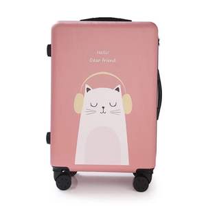 Sac de voyage à roulettes pour femme, bagage de <span class=keywords><strong>cabine</strong></span>, fourre-tout, à roulette, <span class=keywords><strong>marque</strong></span> personnalisée, vente en gros, - Product Image 1