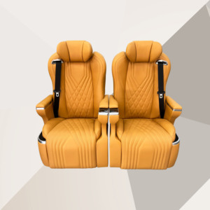 Siège de voiture électrique <span class=keywords><strong>VIP</strong></span> modifié pour l'intérieur, avec massage et ventilation, pour Hyundai Staria <span class=keywords><strong>VIP</strong></span> - Product Image 4