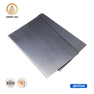 Tôles en acier inoxydable AISI 304 <span class=keywords><strong>316L</strong></span> à bas prix, épaisseur 1,2 mm-10 mm, dimensions 4x10, 5x10, plaques en acier inoxydable calibre 16, 24 - Product Image 1