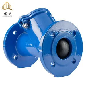 High quality swing check valve check valve for gas and oil industry