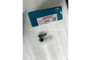 Injector Nozzle G4s009 Common Rail Injector Nozzle Voor Denso Injector - Product Image 5