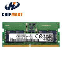 Chipmart 0 Composants électroniques CMS de haute qualité 74HC138 Décodeur logique 3-à-8 lignes CI