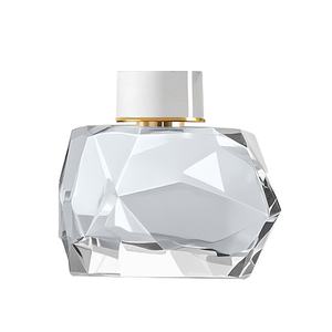 <span class=keywords><strong>Parfum</strong></span> Femme <span class=keywords><strong>Parfum</strong></span> Longue Durée Impression Blanc Pur Vente Chaude Impression Or - Product Image 1