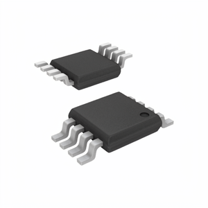 En stock S-8244AAUFM-CEUT2U Gestión de energía (PMIC) 8 WSSOP, 8 MSOP Componentes de circuito electrónico - Product Image 1