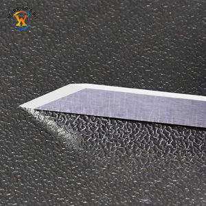 Lưỡi cắt cacbua vonfram độ chính xác cao, hỗ trợ ODM tùy chỉnh cho máy cắt ZUND - Product Image 4